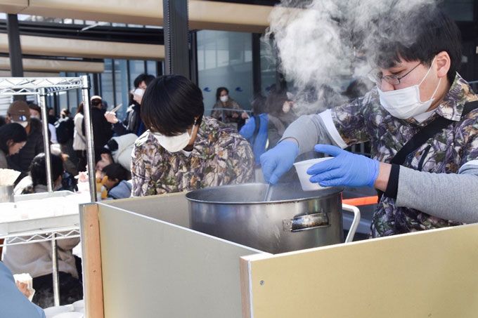 『はたらく乗り物大集合！㏌ HEIWAJIMA2026』