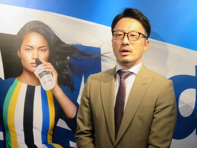 ニールメッド株式会社 唐木佑介 代表取締役社長