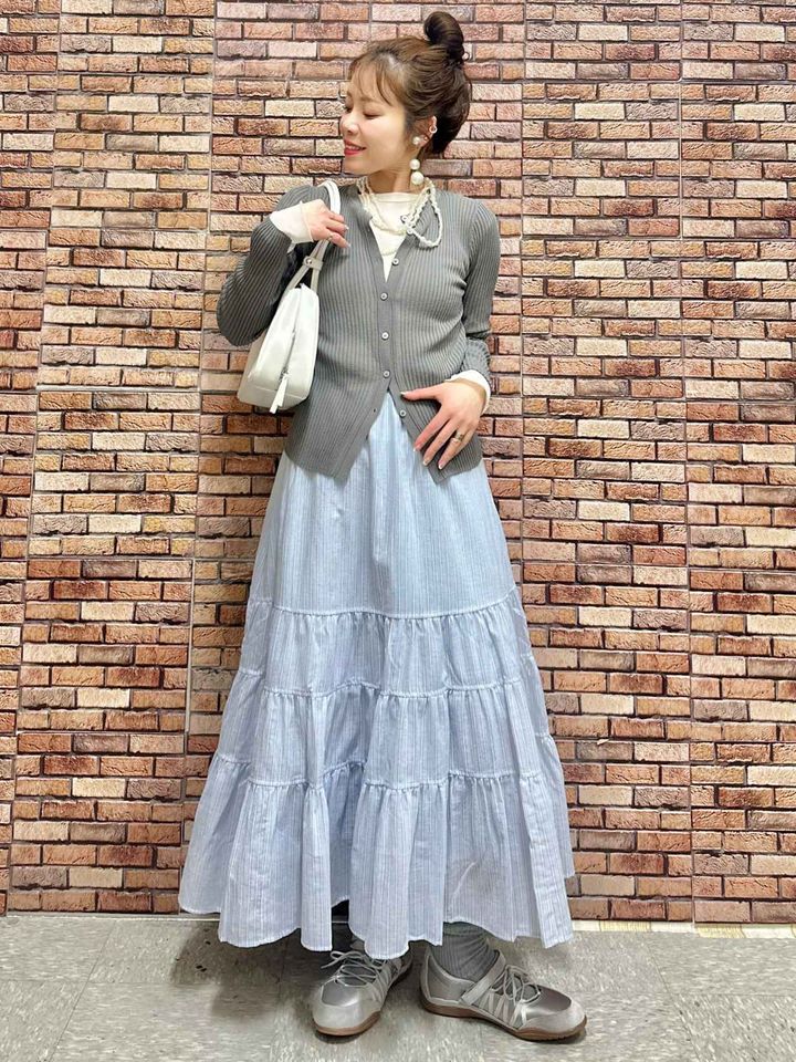 画像3: 出典：GU