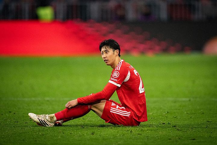 画像: (C)Getty Images