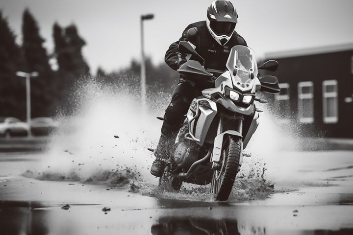 なるほど！世界のバイク人「日本とこんなにも違う！ ライダーに安全を教えるイギリスの取り組みとは」