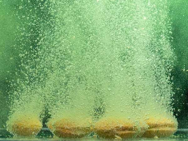 入浴剤の選び方