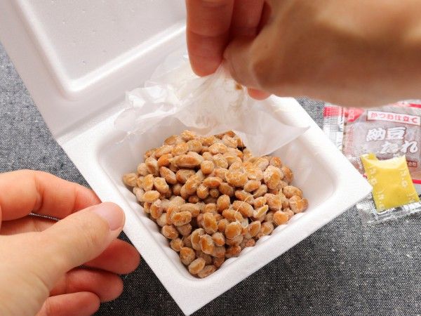 納豆の賞味期限切れは食べても大丈夫？