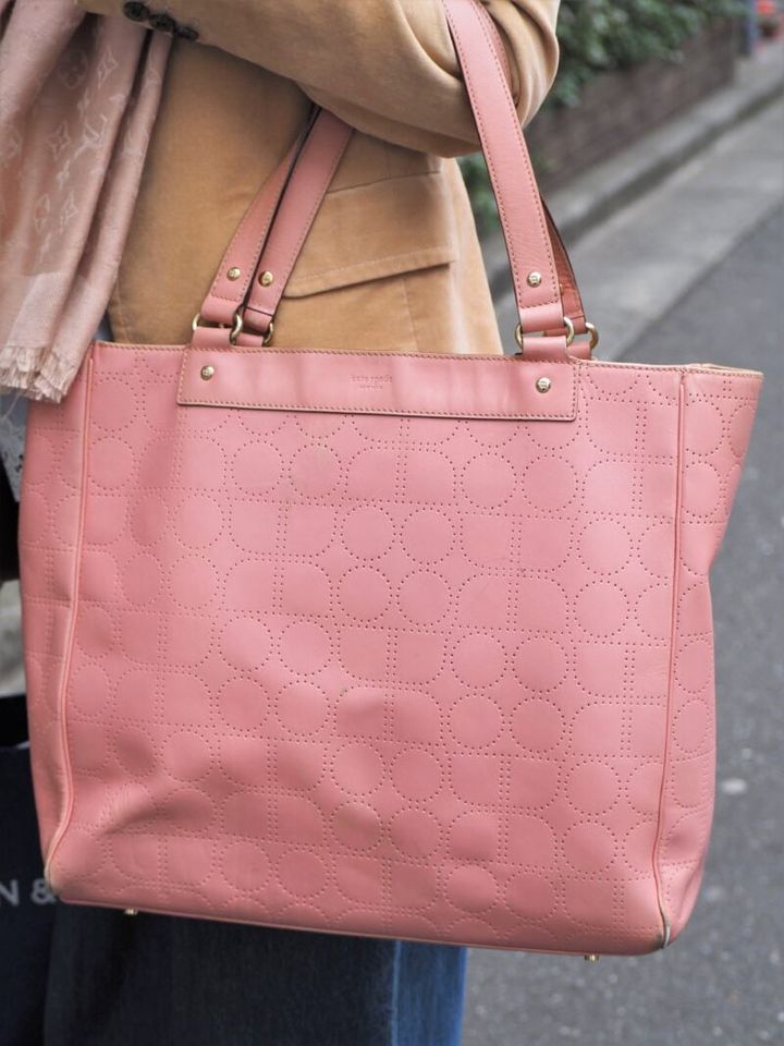 ケイトスペードのバッグ