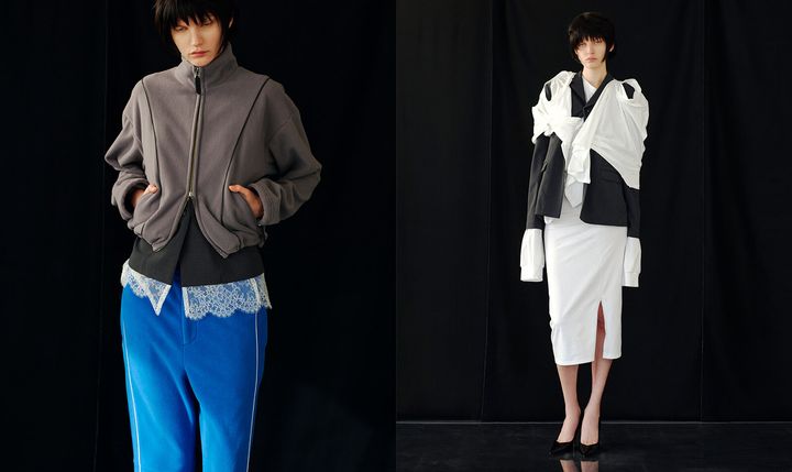 AKIKOAOKI 2026AW