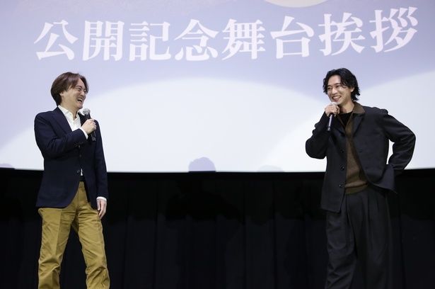 「出会えてから、10周年！」