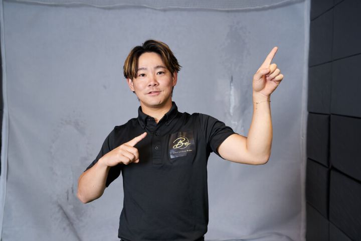 傾斜地でミスしない方法とは？普段からできる練習方法を公開