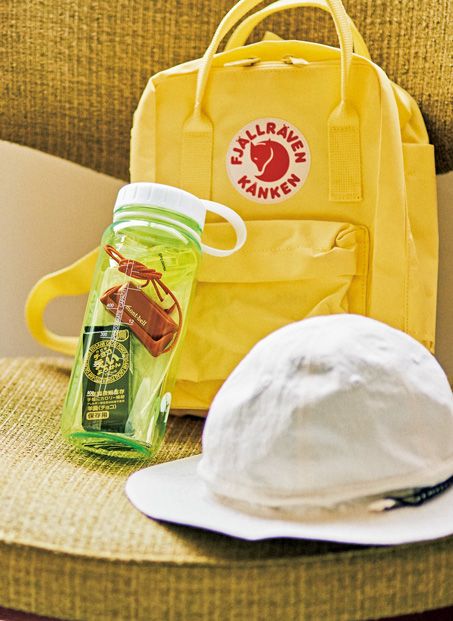 【防災ボトル】子どものリュックにもしもの備えを。役立つアイテムの一例を防災士が6つセレクト！の画像1