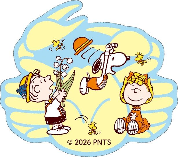 「ステッカー」(330円)