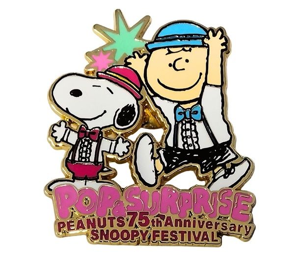 「ピンバッチ」(770円)