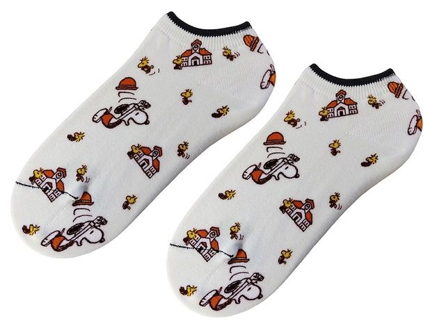 「靴下(23.0〜25.0cm)」(1650円)