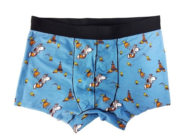 「ボクサーパンツ(M/L)」(各3960円)