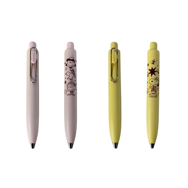 「ユニボールワン」(各990円)