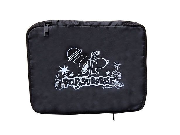 「圧縮ポーチ」(1430円)