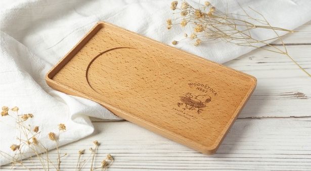 「カフェトレー」(2090円)