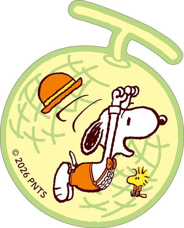 「ステッカー」(330円)