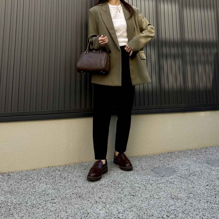 画像: コーディネート2