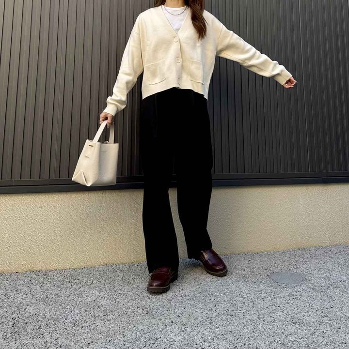 画像: コーディネート3
