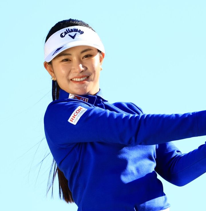 女子プロとラウンドするチャンス？ザ・リッツ・カールトン沖縄カップ2026が販売