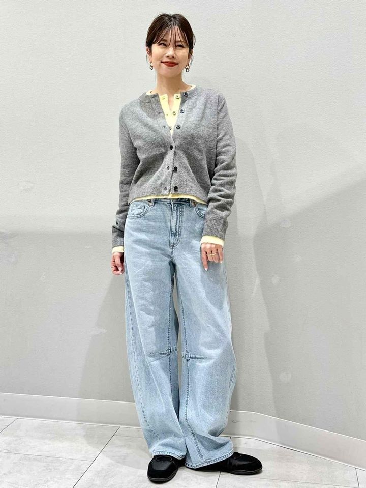 画像1: 出典：GU