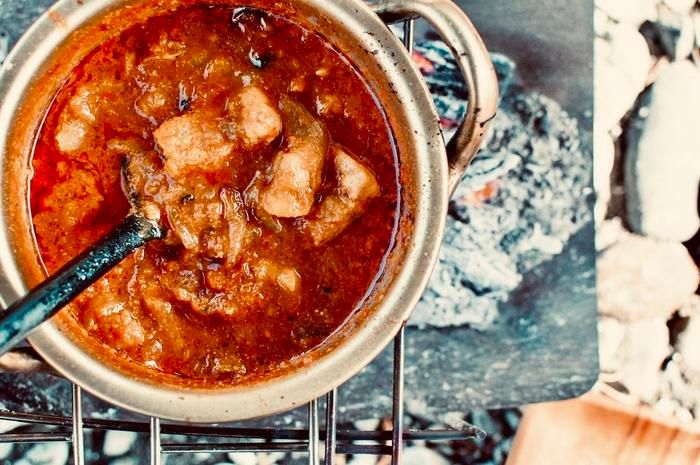 シネマ＆キャンプ