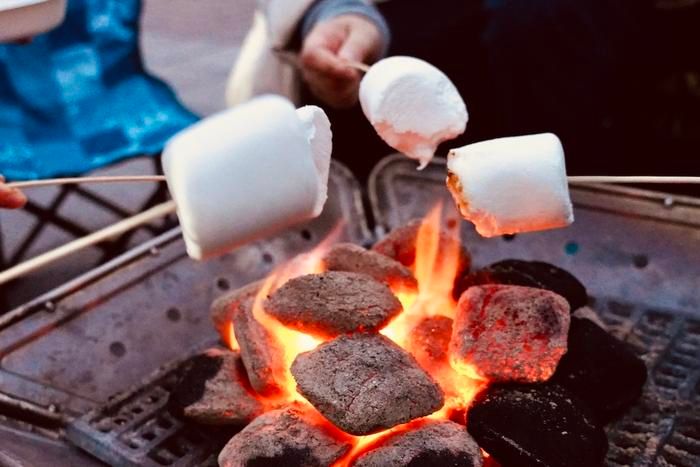 シネマ＆キャンプ