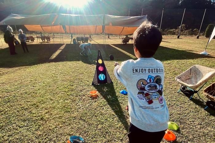 シネマ＆キャンプ