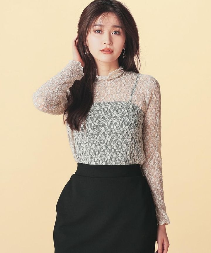 画像3: 出典：ハニーズ