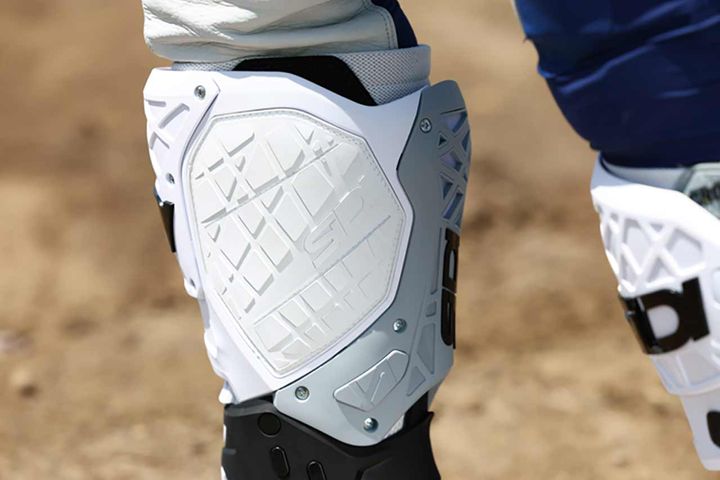 【SIDI CROSSAIR X】通気性も備わり操作性もUP！【編集スタッフが本気で試す！みんなのテスト】