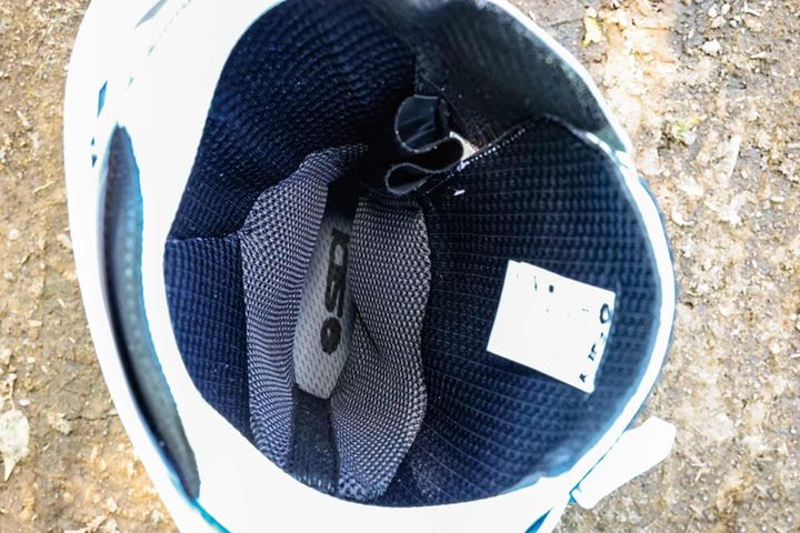 【SIDI CROSSAIR X】通気性も備わり操作性もUP！【編集スタッフが本気で試す！みんなのテスト】