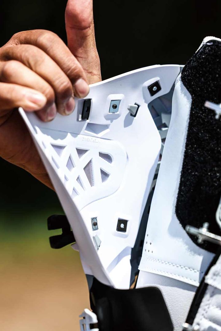 【SIDI CROSSAIR X】通気性も備わり操作性もUP！【編集スタッフが本気で試す！みんなのテスト】