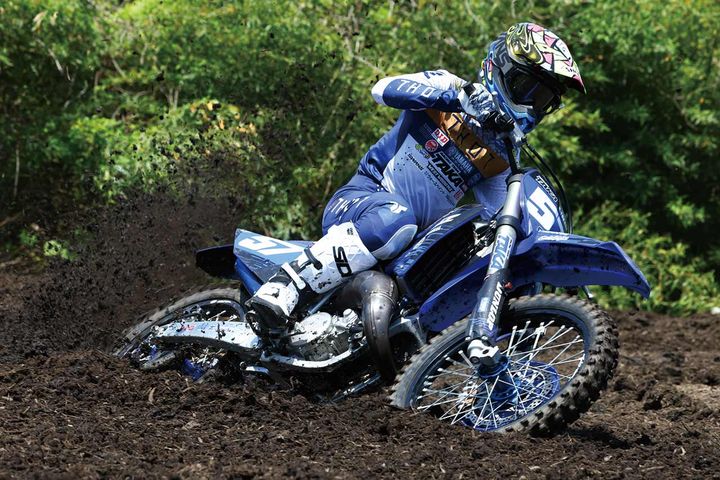 【SIDI CROSSAIR X】通気性も備わり操作性もUP！【編集スタッフが本気で試す！みんなのテスト】