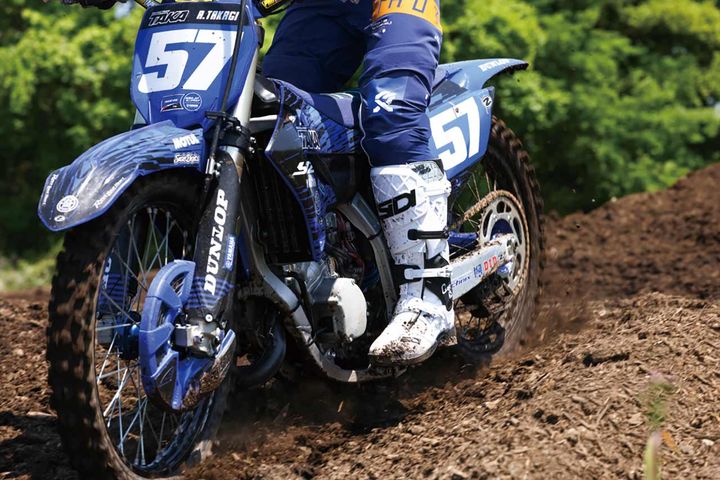 【SIDI CROSSAIR X】通気性も備わり操作性もUP！【編集スタッフが本気で試す！みんなのテスト】