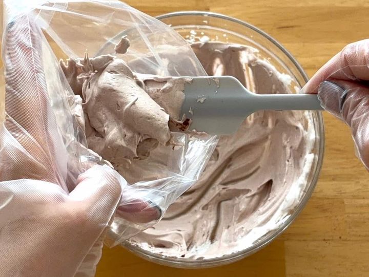 メレンゲクッキー