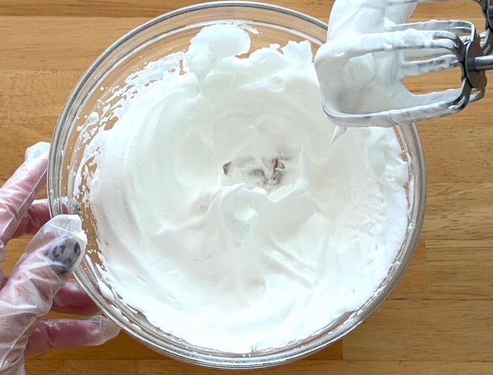 メレンゲクッキー