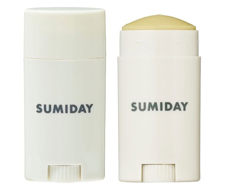 SUMIDAY ヘアバーム ナチュラル 15g（リベルタ）