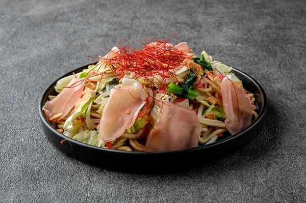 お好み焼専門店「千房」に、春の季節メニュー4品が登場！お得な「春色ペアセット」も