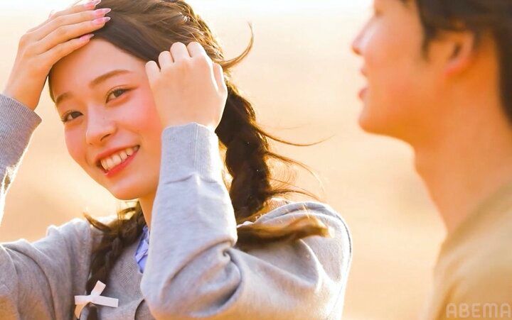 『今日好き』卒業編2026第4話