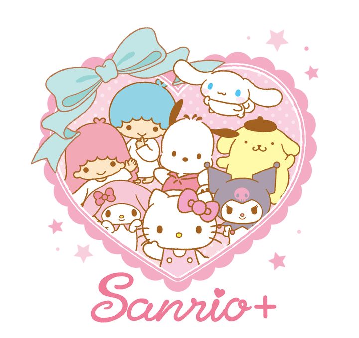 Sanrio＋