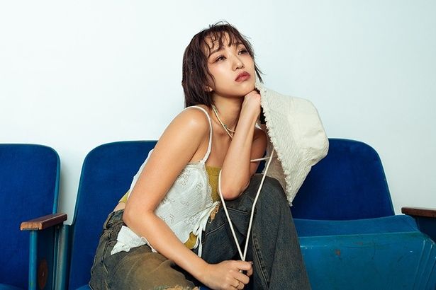 3月15日(日)に出演するKIMIKA