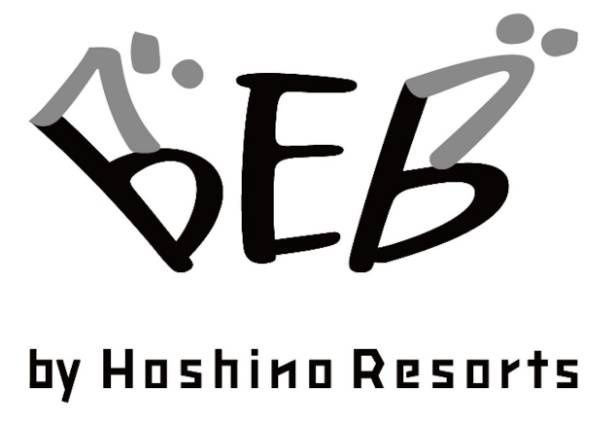 居酒屋以上 旅未満 みんなでルーズに過ごすホテル」BEB