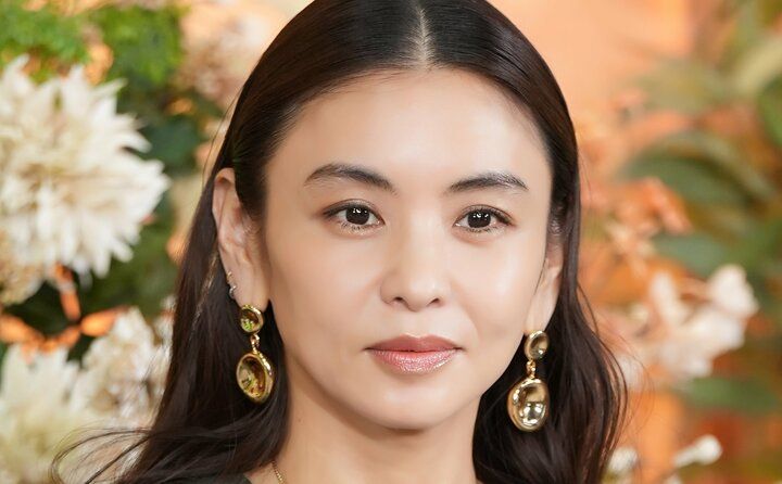 【写真・画像】3児の母・滝沢眞規子、ママチャリで転倒し涙「前と後ろに子供を乗せていて…」 1枚目