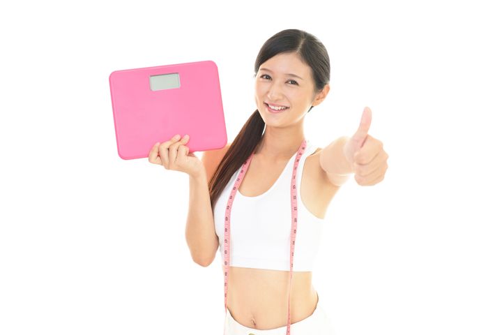 冬太りを解消！ 今からはじめたい40・50代のダイエット習慣