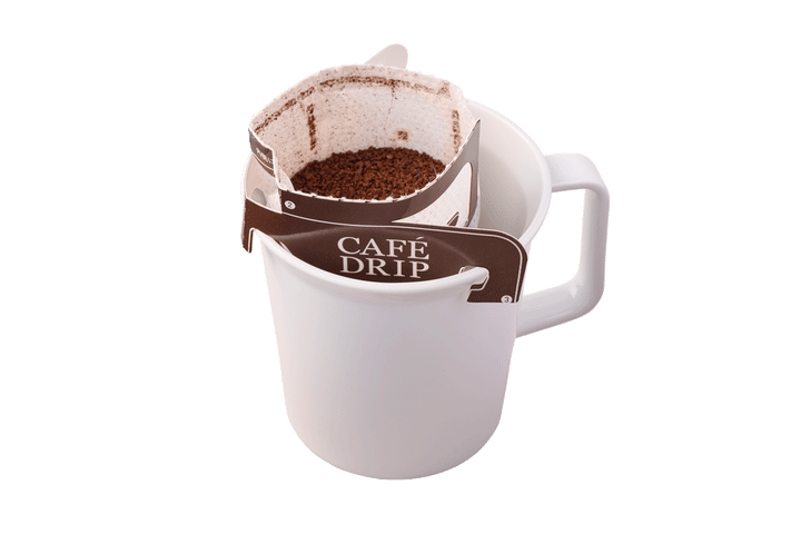 堀口珈琲のドリップバッグ