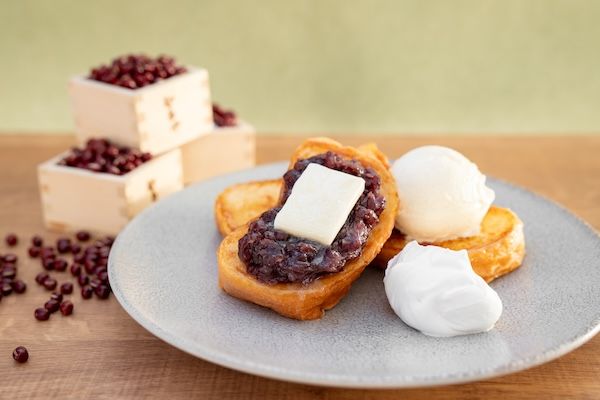 【神奈川県横浜市・藤沢市】旅するフレンチトースト第2弾！Toasty’sが、春限定「ミモザフレンチトースト」を発売