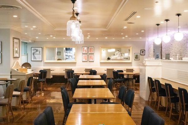 【神奈川県横浜市・藤沢市】旅するフレンチトースト第2弾！Toasty’sが、春限定「ミモザフレンチトースト」を発売