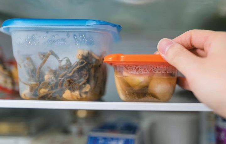 簡単【節約アイデア】食品の在庫管理から野菜の保存術まで無理なくできるワザをプロが伝授