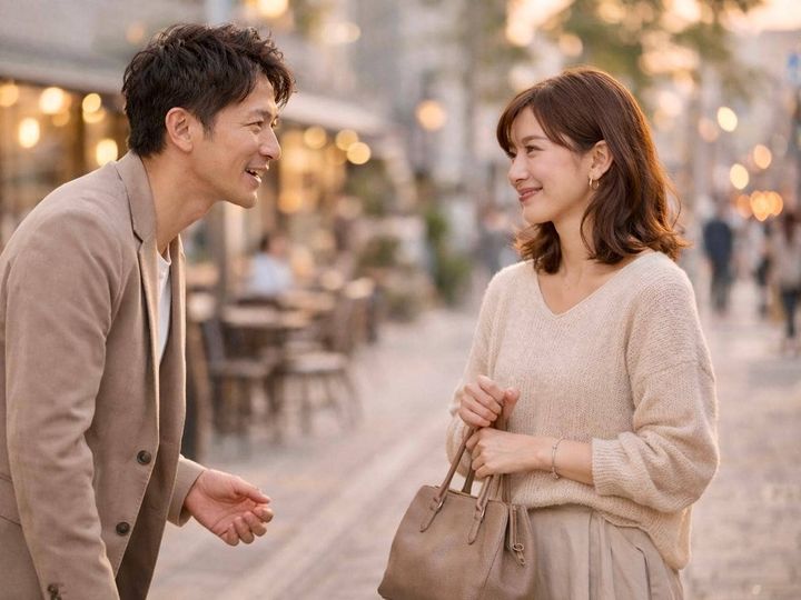 「いつ空いてる？」次の約束を積極的にするのは男性の本命サイン