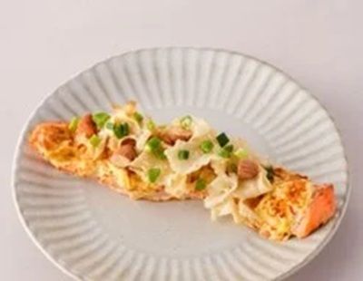 【東京都中央区・神奈川県横浜市・石川県金沢市】森の環が、タニタカフェでプレミアム花びら茸「DDハナビラ」を使ったメニューを提供