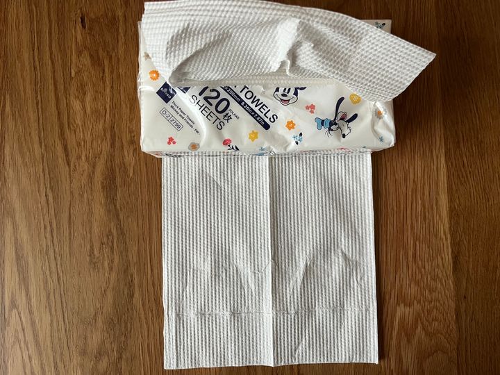 100均のペーパータオル10商品を比較！ダイソー・セリア・キャン★ドゥのおすすめは？